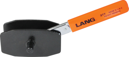 LANG TOOLS Brake Caliper Press - Small 277