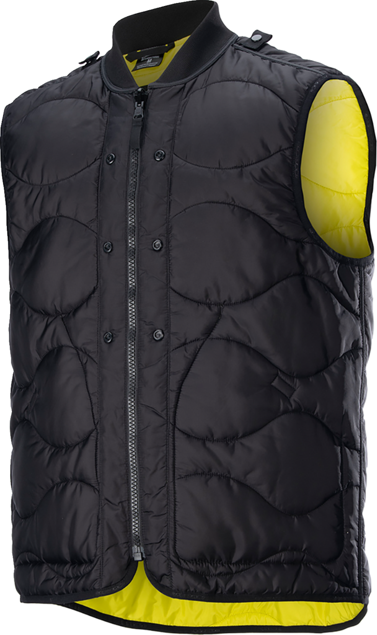 ALPINESTARS MSE Field Jacket - Tan - Small 3201424-8016-S