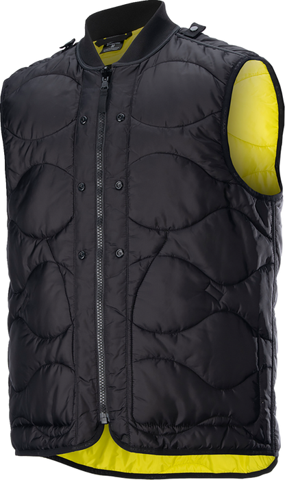 ALPINESTARS MSE Field Jacket - Tan - Small 3201424-8016-S