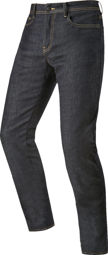 ALPINESTARS Cult-8 Pants - Blue - US 34 / EU 50 3325024-7202-34