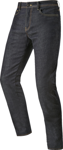 ALPINESTARS Cult-8 Pants - Blue - US 40 / EU 56 3325024-7202-40