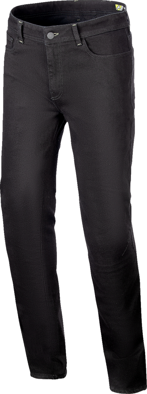 ALPINESTARS Cult-8 Pants - Black - US 34 / EU 50 3325024-1202-34
