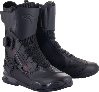 ALPINESTARS SP-X BOA Boots - Black - EU 47 2222024-1100-47