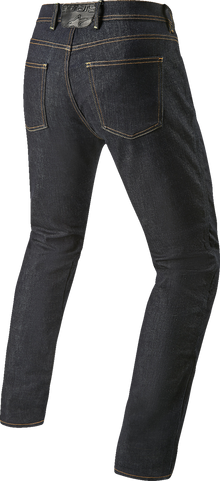 ALPINESTARS Cult-8 Pants - Blue - US 40 / EU 56 3325024-7202-40