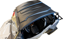 MOOSE OFFROAD UTV Roof - One-Piece V000304-11056M