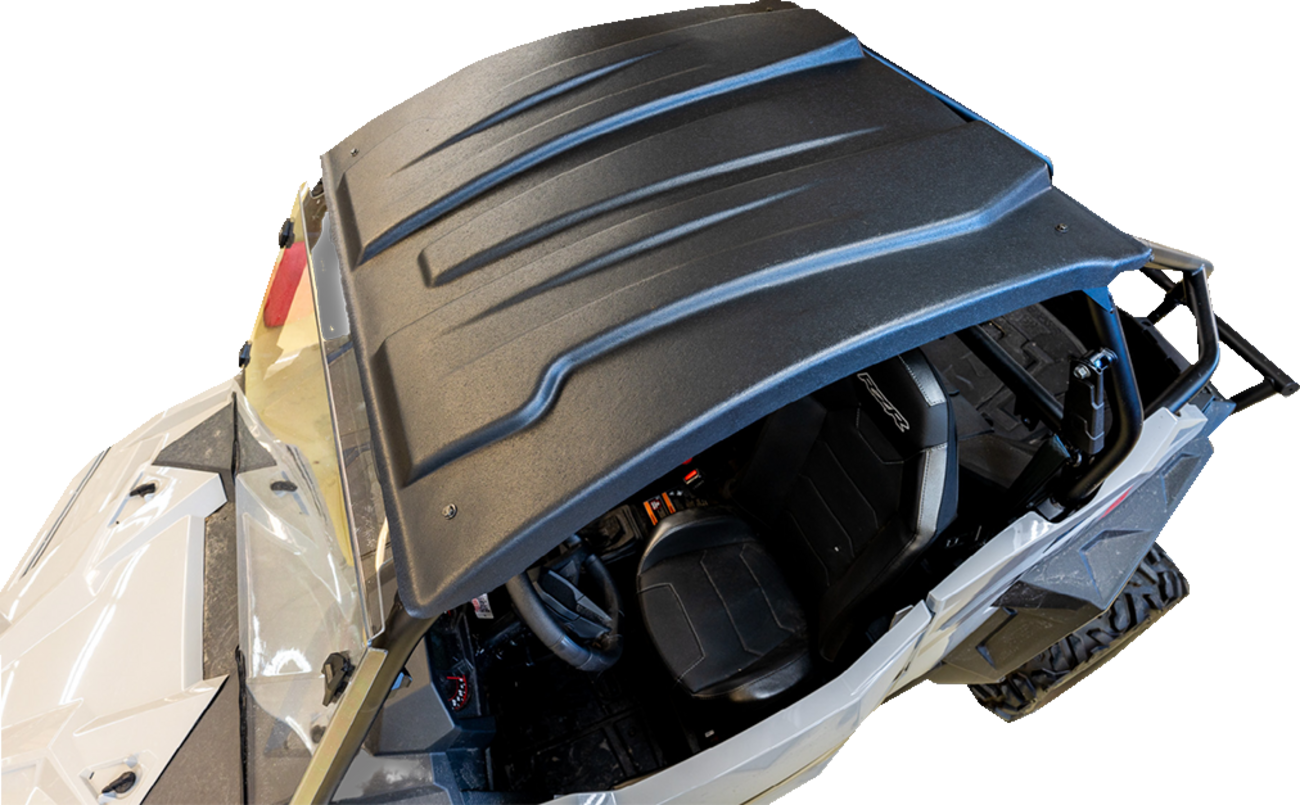 MOOSE OFFROAD UTV Roof - One-Piece V000304-11056M