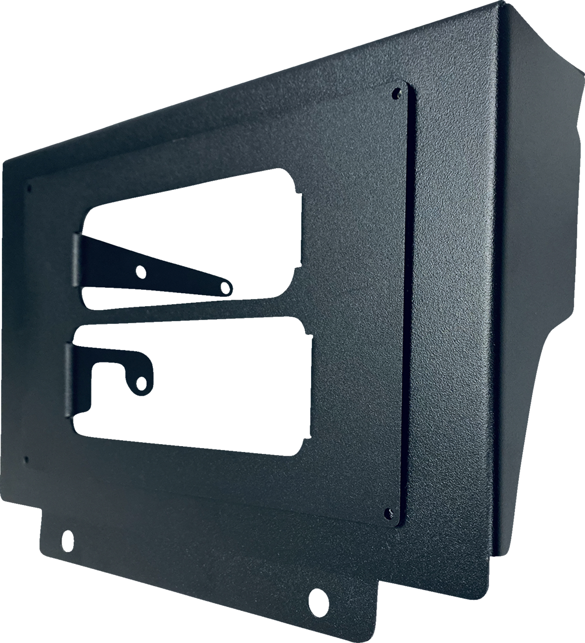 NAVATLAS Intercom/Radio Mounting Bracket - Universal NPPROTIC