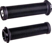 ODI Longneck v2.1 Grips - Lock-On - Black F33LNB-B