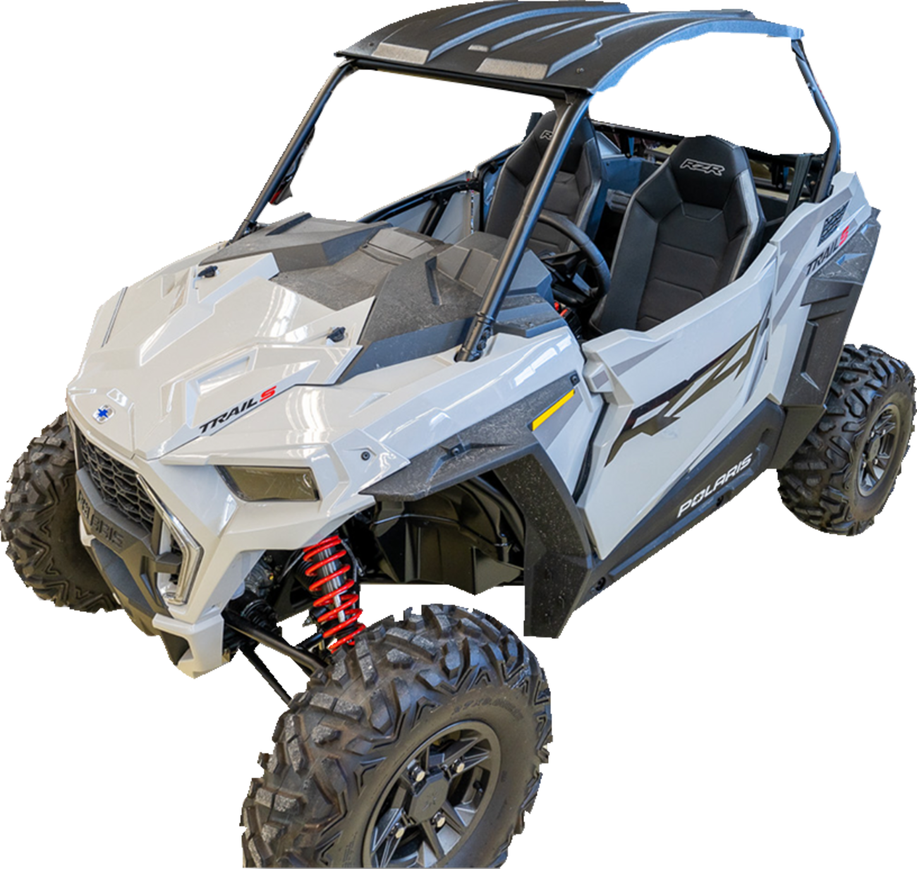 MOOSE OFFROAD UTV Roof - One-Piece V000304-11056M