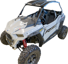 MOOSE OFFROAD UTV Roof - One-Piece V000304-11056M
