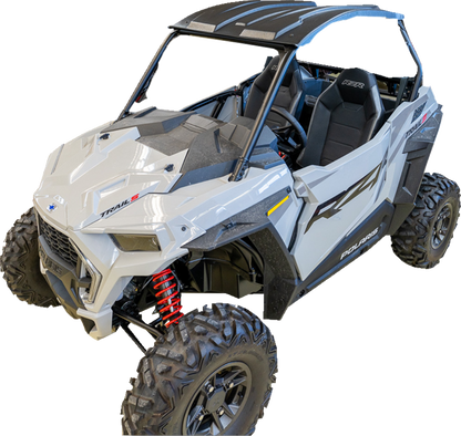 MOOSE OFFROAD UTV Roof - One-Piece V000304-11056M