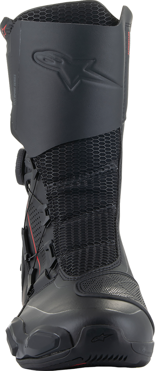 ALPINESTARS SP-X BOA Boots - Black - EU 41 2222024-1100-41