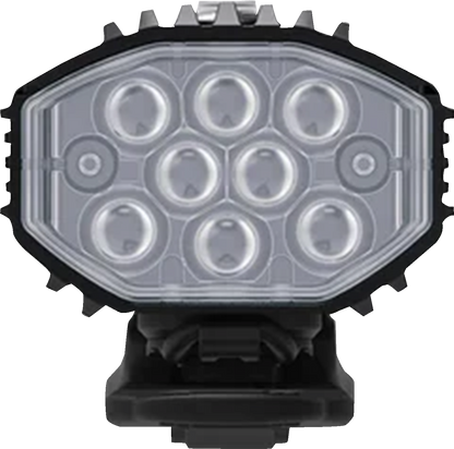 LEZYNE Micro Drive Pro 1000+ Light - Front - LED - 1000 lumens 1-LED-25F-V337