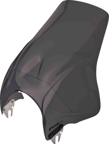 PUIG HI-TECH PARTS Plus Windshield - Dark Smoke - Z 900 RS 21353F