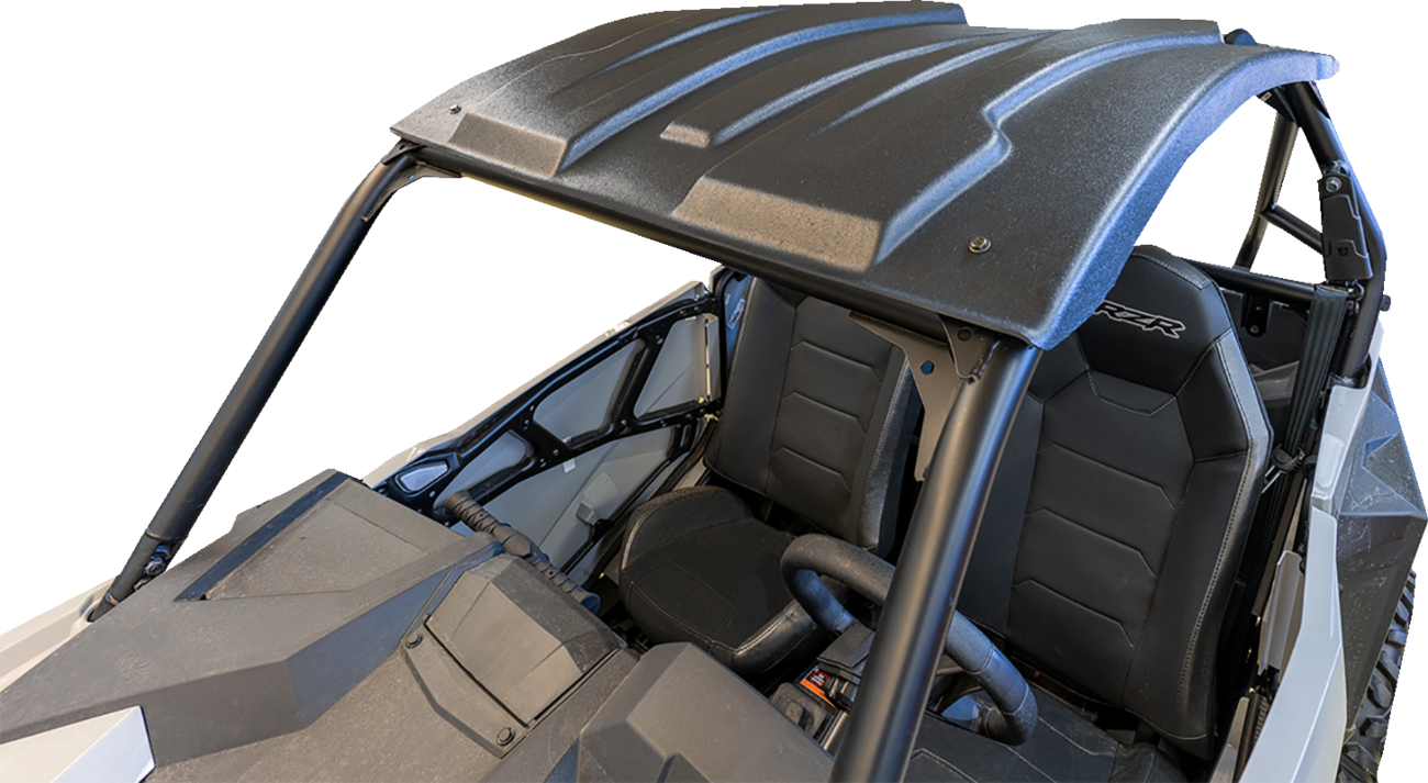 MOOSE OFFROAD UTV Roof - One-Piece V000304-11056M