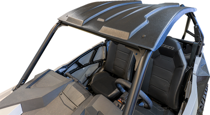 MOOSE OFFROAD UTV Roof - One-Piece V000304-11056M