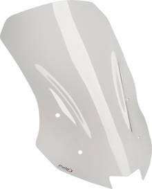 PUIG HI-TECH PARTS Touring Windscreen - Clear - KLR 650 21393W