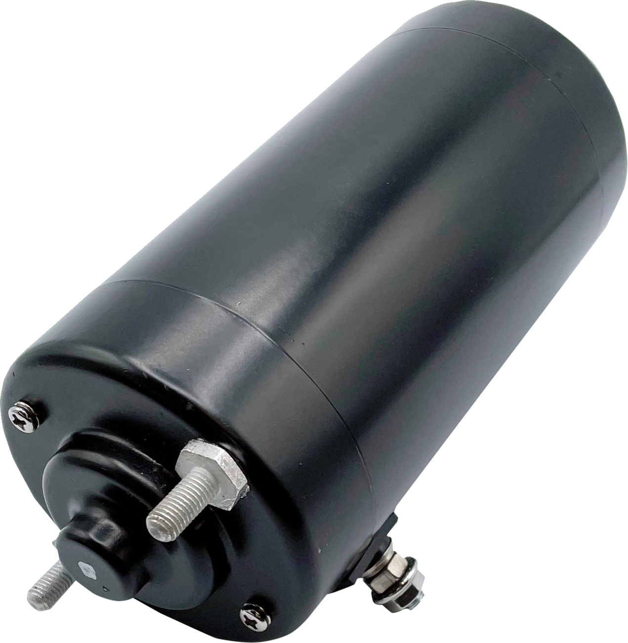 RICK'S MOTORSPORT ELECTRIC Starter - Harley Davidson 61-918