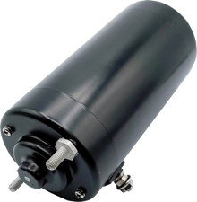 RICK'S MOTORSPORT ELECTRIC Starter - Harley Davidson 61-918