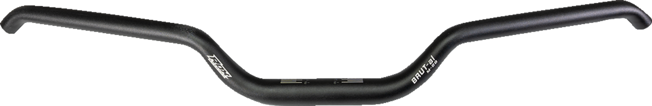 ROX SPEED FX BRUT-AL Series Handlebar - M-28 - Black 1H-M28