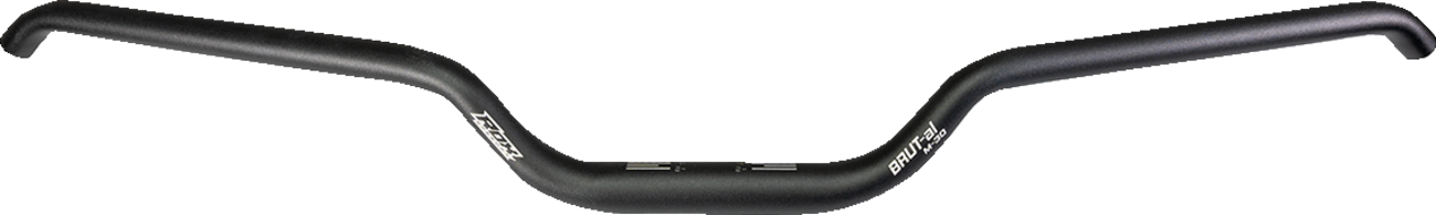 ROX SPEED FX BRUT-AL Series Handlebar - M-30 - Black 1H-M30