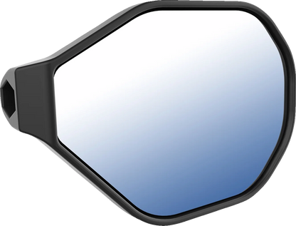 RAM MOUNTS Tough-Mirror™ - Side View - Oval - Black - Right RAP-465RU