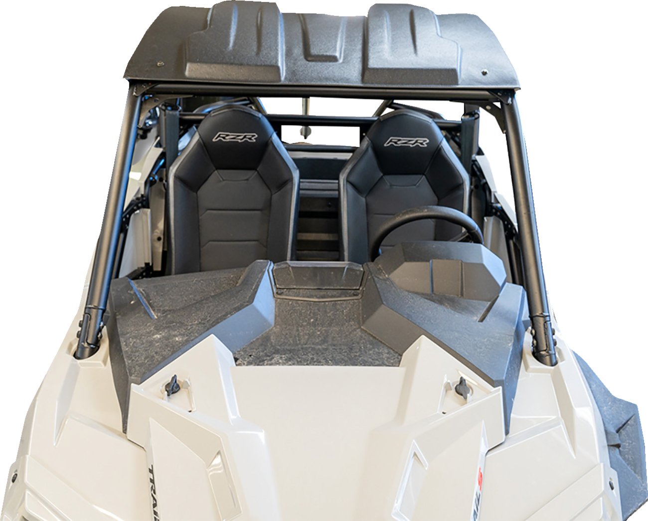 MOOSE OFFROAD UTV Roof - One-Piece V000304-11056M