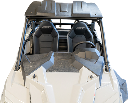 MOOSE OFFROAD UTV Roof - One-Piece V000304-11056M
