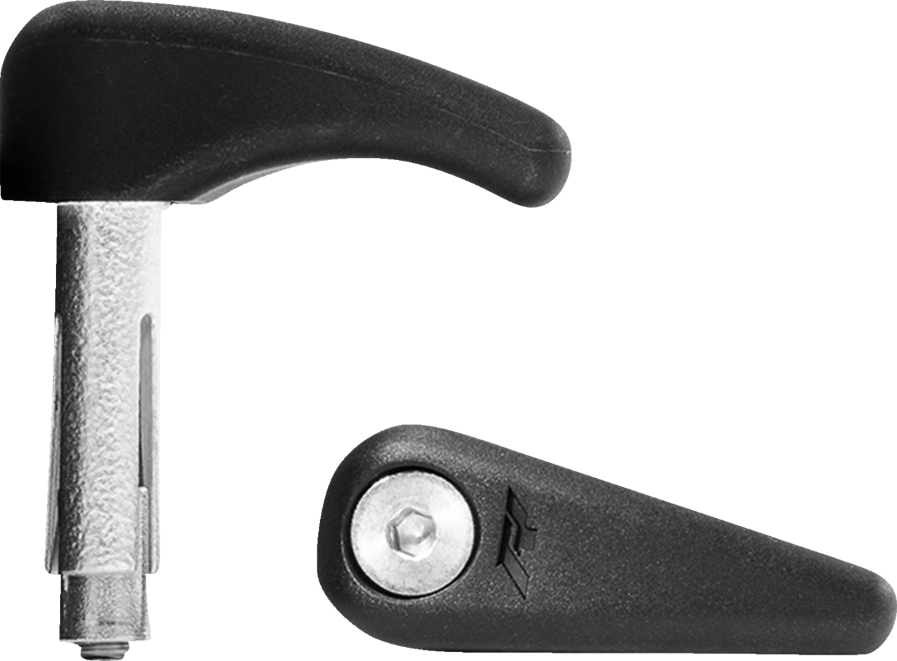 ROX SPEED FX Bar End Hooks - BH2 1H-BH2