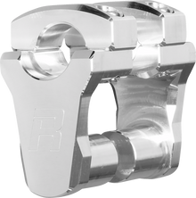 ROX SPEED FX 2" Pivoting Handlebar Risers - Aluminum 4R-P2CCM