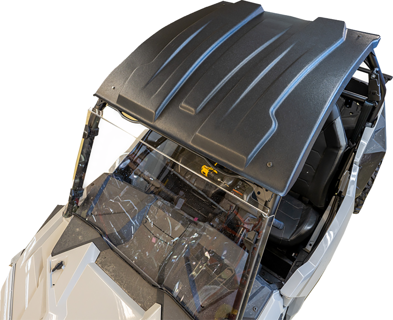 MOOSE OFFROAD UTV Roof - One-Piece V000304-11056M