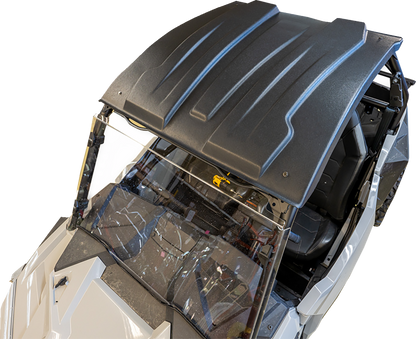 MOOSE OFFROAD UTV Roof - One-Piece V000304-11056M