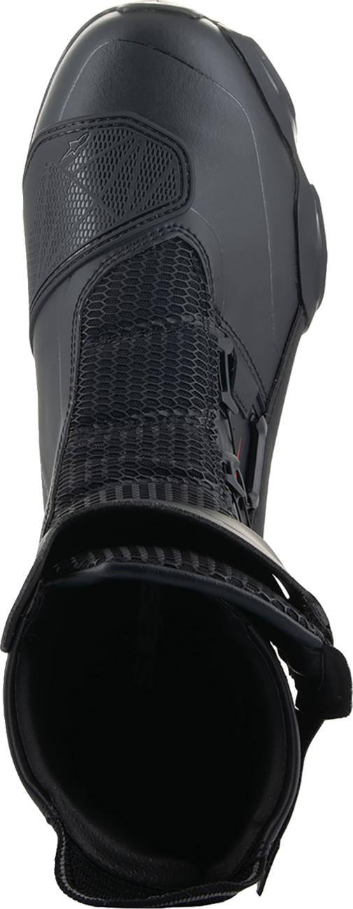 ALPINESTARS SP-X BOA Boots - Black - EU 46 2222024-1100-46