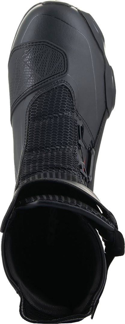 ALPINESTARS SP-X BOA Boots - Black - EU 46 2222024-1100-46