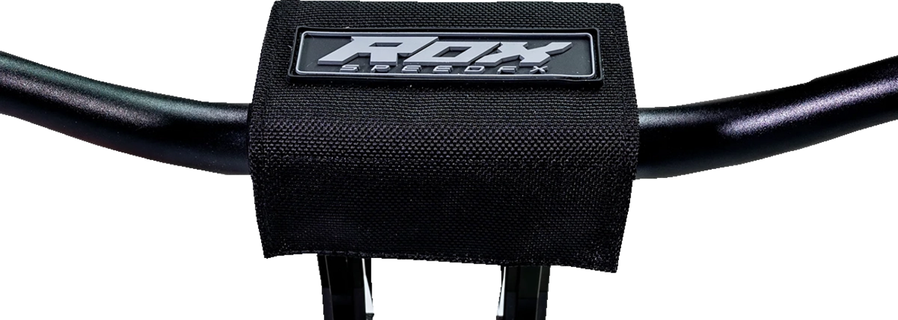 ROX SPEED FX Gen. 3 Bar Pad - 6" - Gray/Black BP6-K