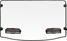 SEIZMIK Windshield - Vented - RZR XP 1000 50-50491KIT