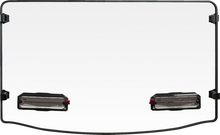 SEIZMIK Windshield - Vented - RZR XP 1000 50-50496KIT