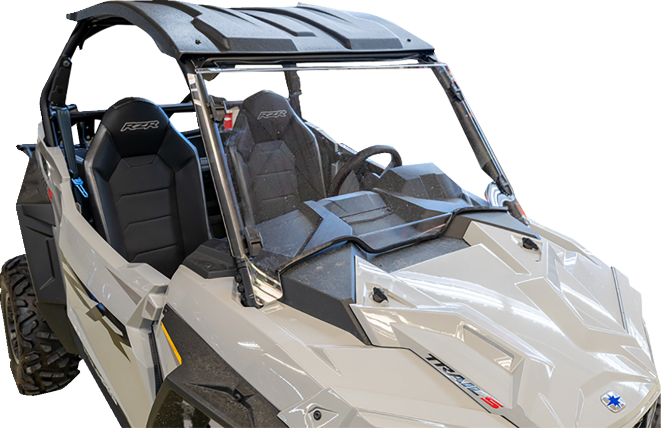 MOOSE OFFROAD UTV Roof - One-Piece V000304-11056M