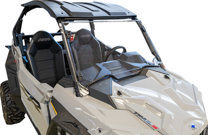 MOOSE OFFROAD UTV Roof - One-Piece V000304-11056M