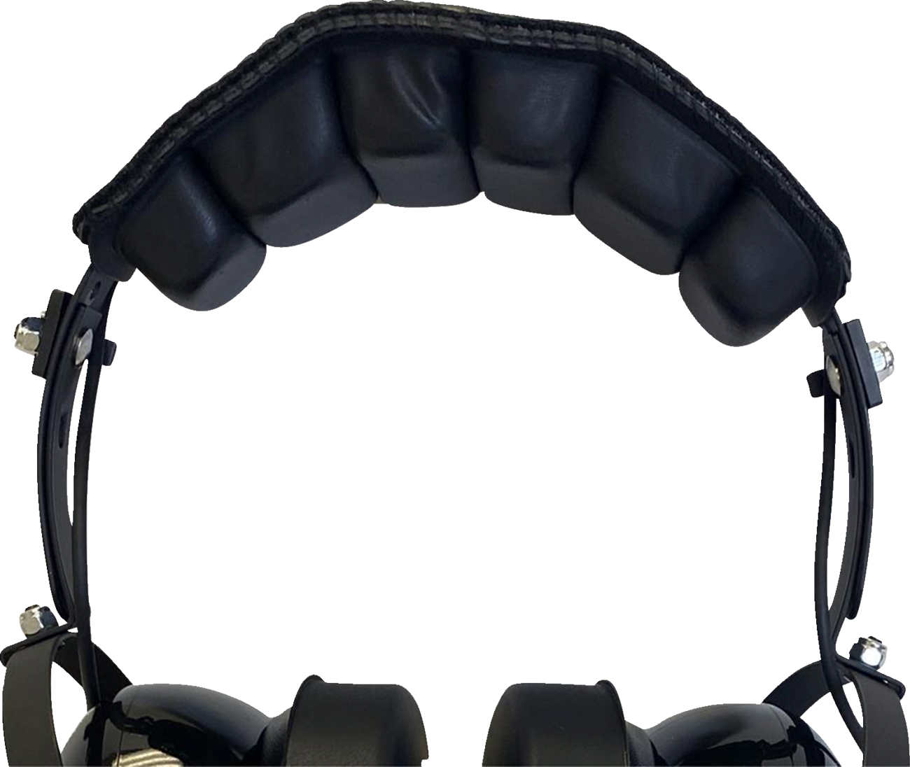 NAVATLAS Headset - Over-the-Head - Stereo/VOX - Black NO303BK