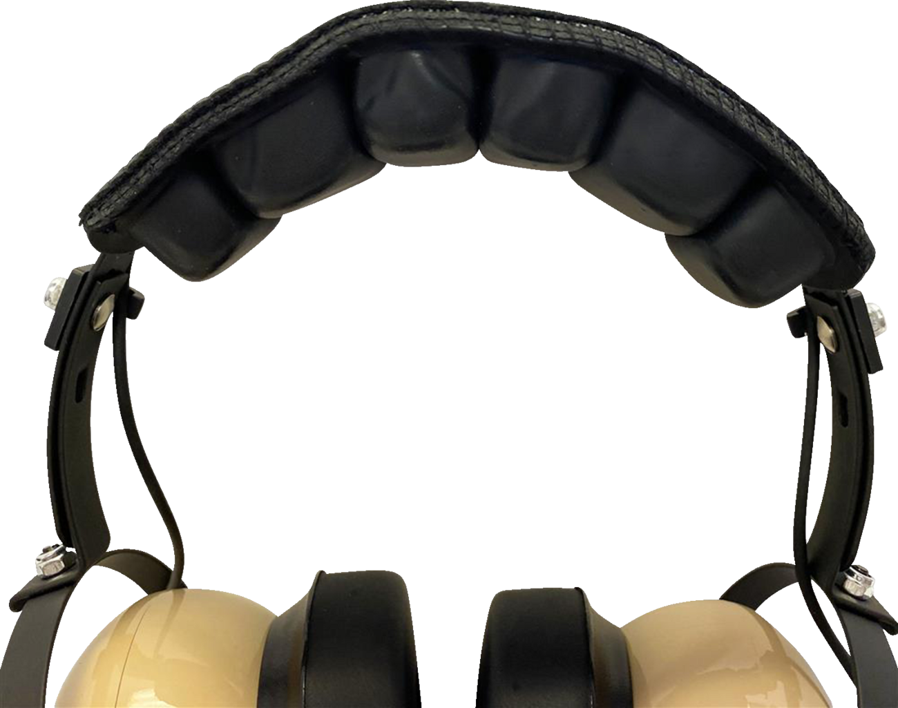 NAVATLAS Headset - Over-the-Head - Stereo/VOX - Beige NO303BE