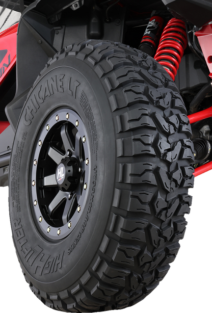 HIGH LIFTER Tire - Chicane LT - Front/Rear - 33x10R15 - 8 Ply 001-2448HL