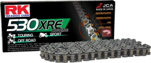 RK 530 XRE - Drive Chain - 118 Links 530XRE-118