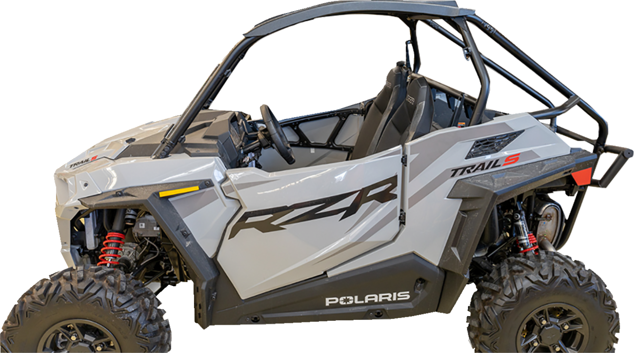 MOOSE OFFROAD UTV Roof - One-Piece V000304-11056M
