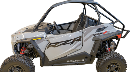 MOOSE OFFROAD UTV Roof - One-Piece V000304-11056M