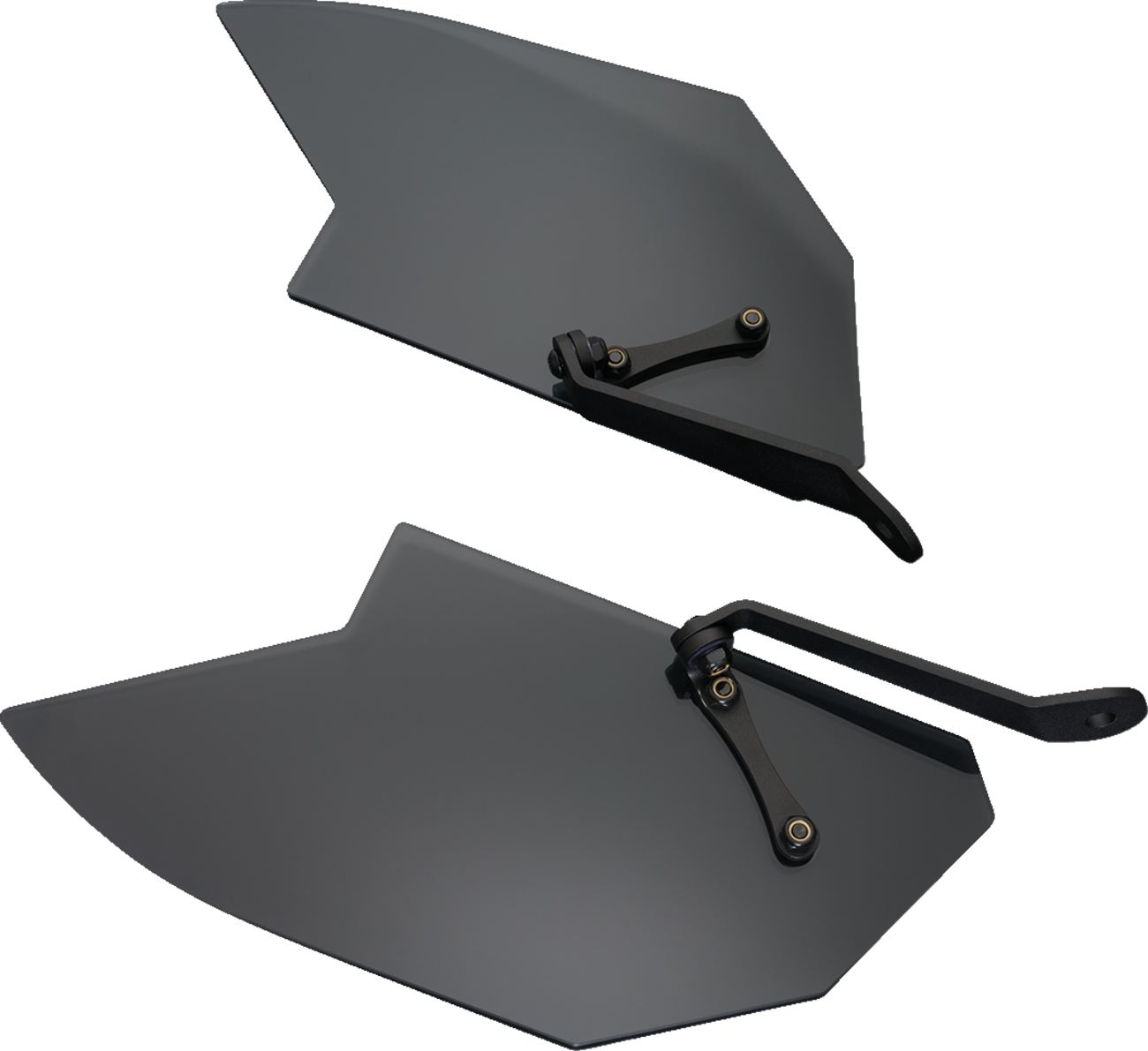 SHOW CHROME Wind Deflector - Slingshot 44-107