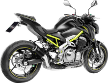 LEOVINCE LV Corsa Muffler - Black Edition 15402BU