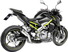 LEOVINCE LV Corsa Muffler - Titanium 15402TU