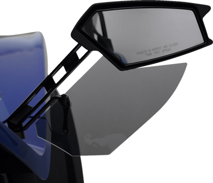 SHOW CHROME Wind Deflector - Slingshot 44-107