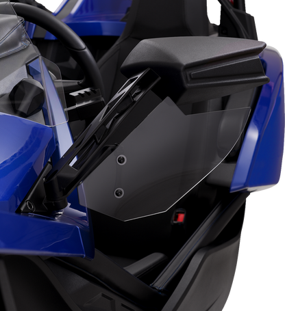 SHOW CHROME Wind Deflector - Slingshot 44-107